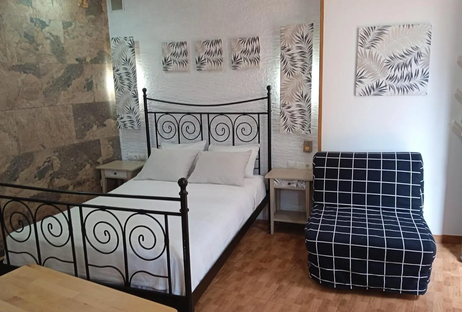 Apartamento Pepa Bajondillo Torremolinos 0*,  España