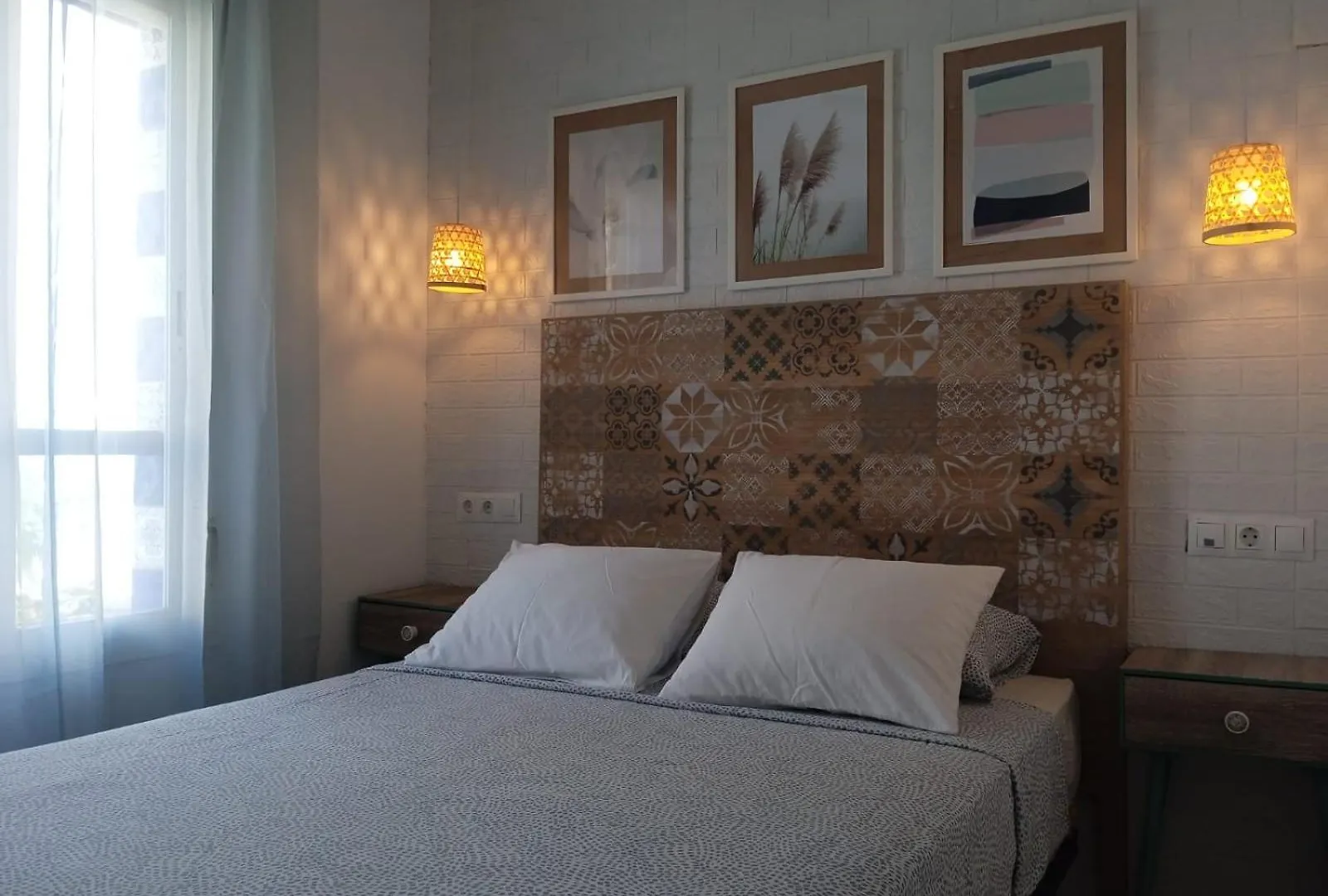 Apartamento Pepa Bajondillo Torremolinos