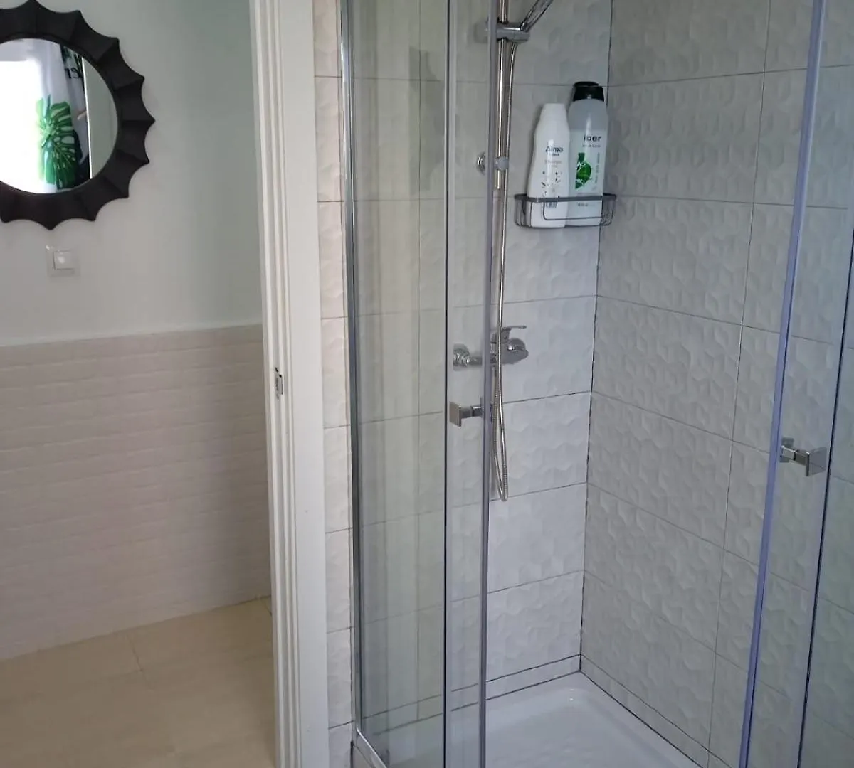 Apartamento Pepa Bajondillo Torremolinos
