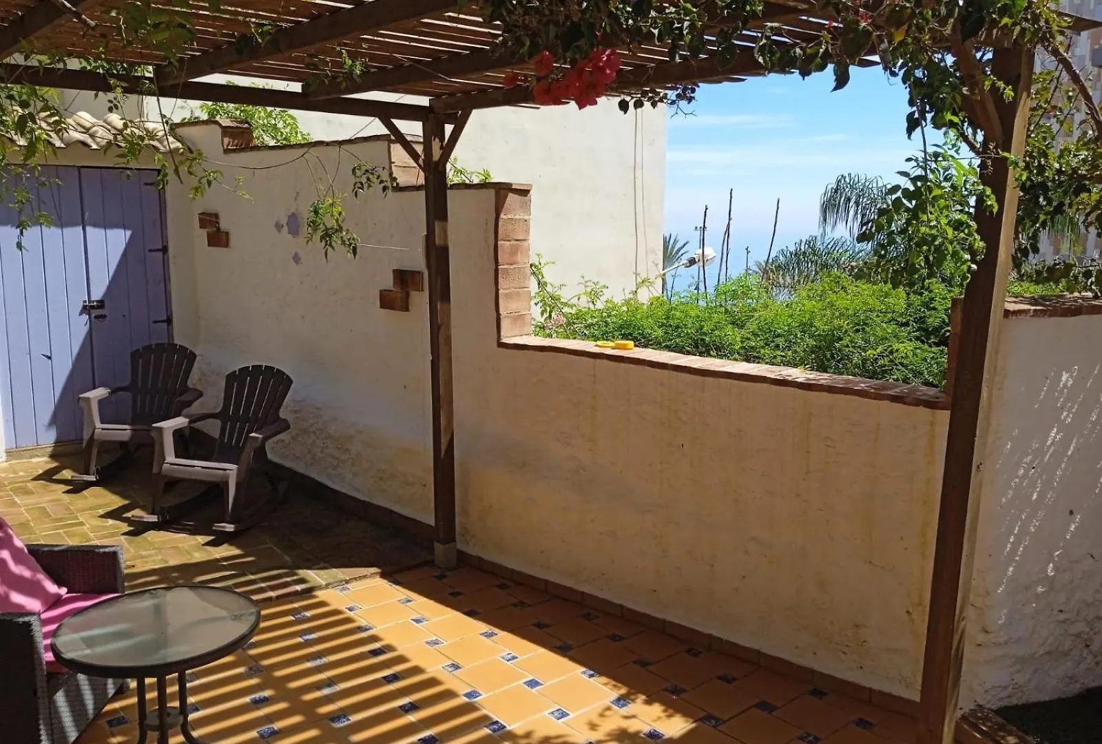 Apartamento Pepa Bajondillo Torremolinos