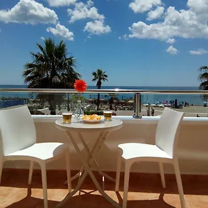 Nuevo Roca Chica, Primera Línea Playa,torremolinos Torremolinos