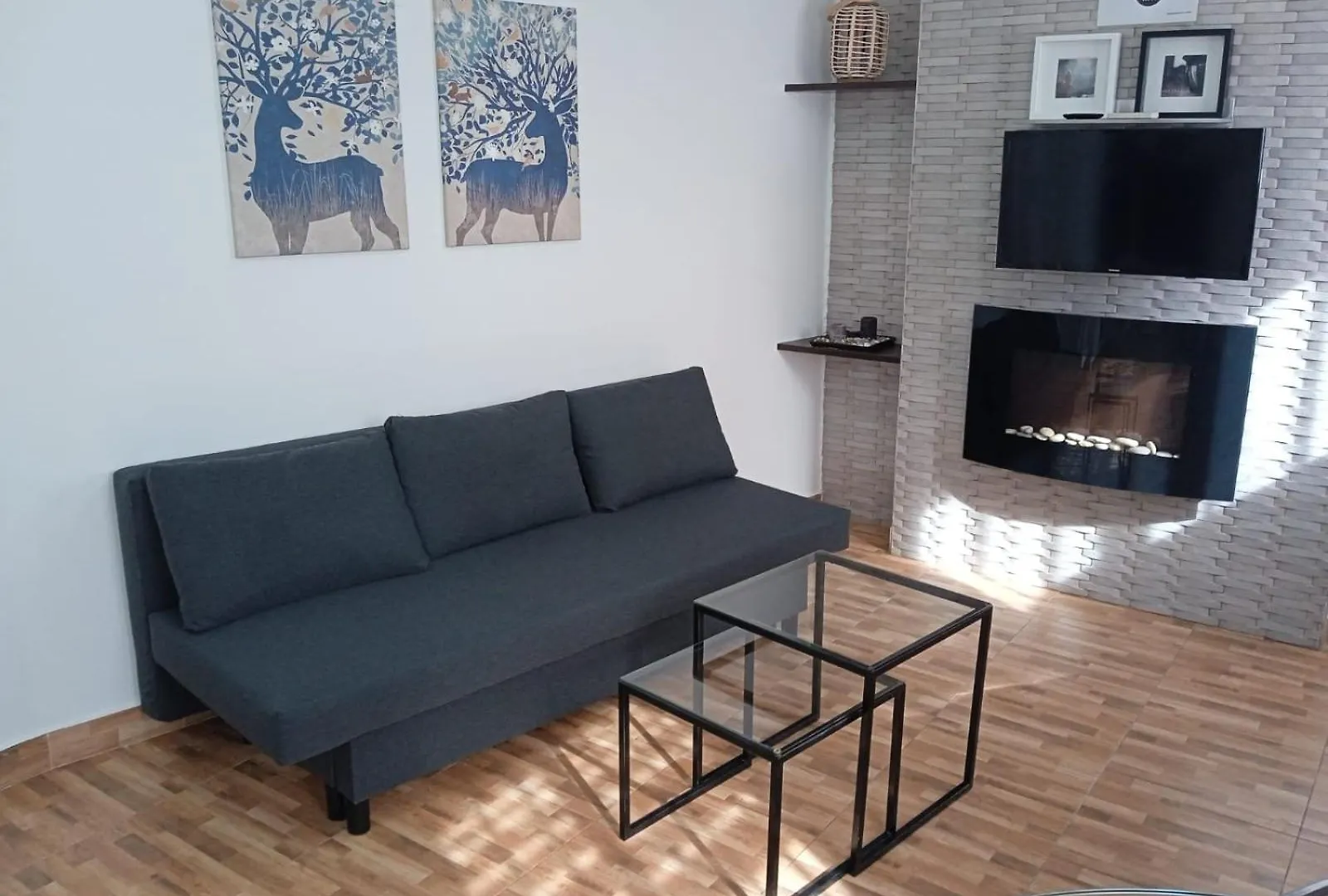 Apartamento Pepa Bajondillo Torremolinos Spanyolország