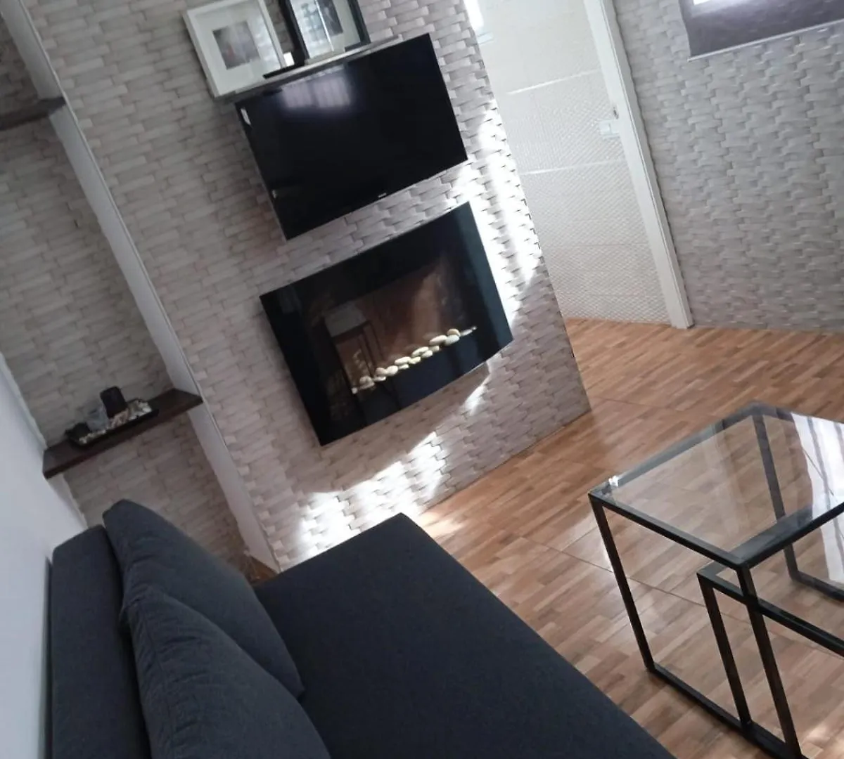 Apartamento Pepa Bajondillo Torremolinos Appartement