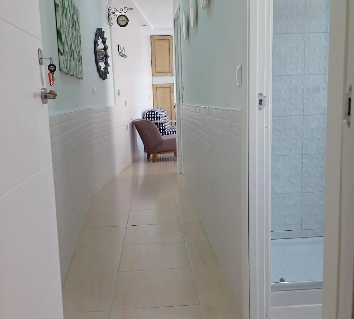 Apartamento Pepa Bajondillo Torremolinos 0*,  Espagne