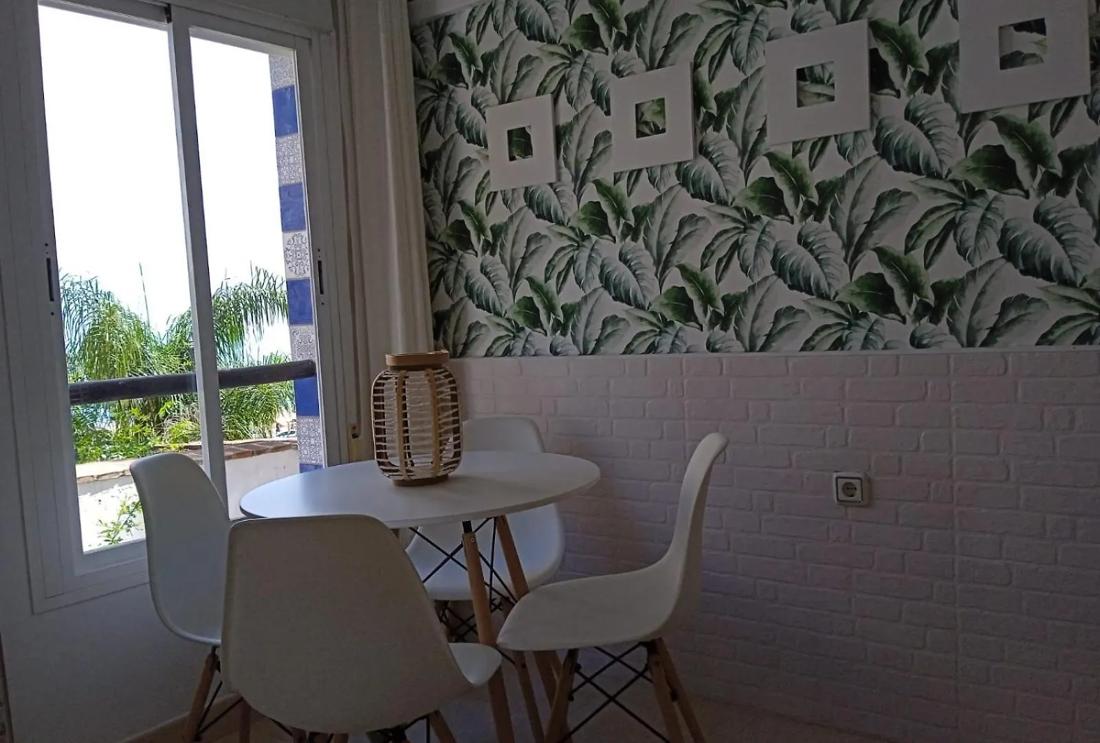 Appartement Apartamento Pepa Bajondillo Torremolinos
