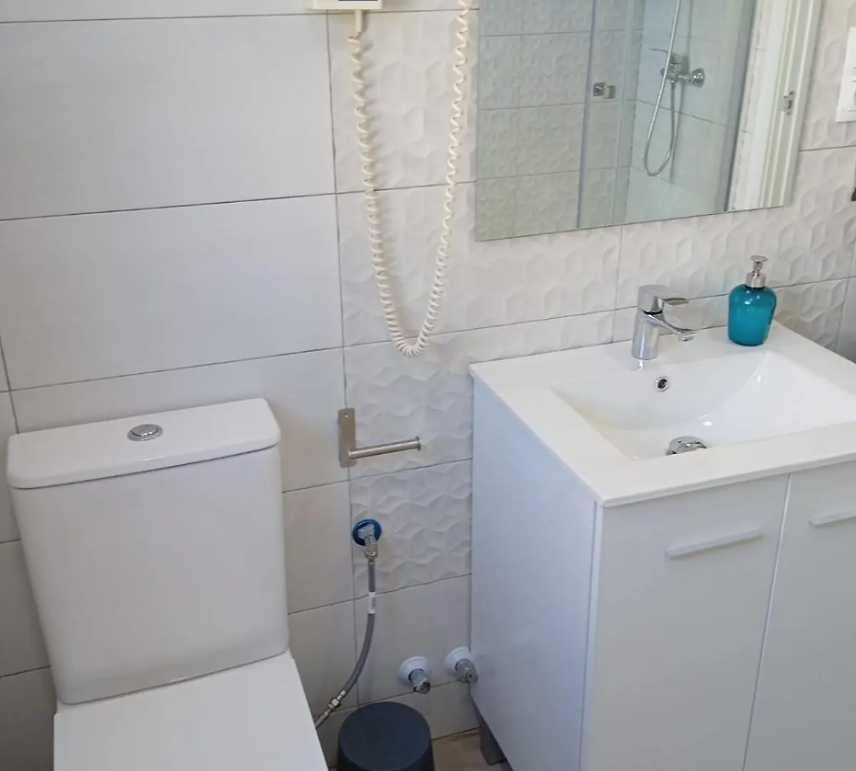 Apartamento Pepa Bajondillo Torremolinos Appartement