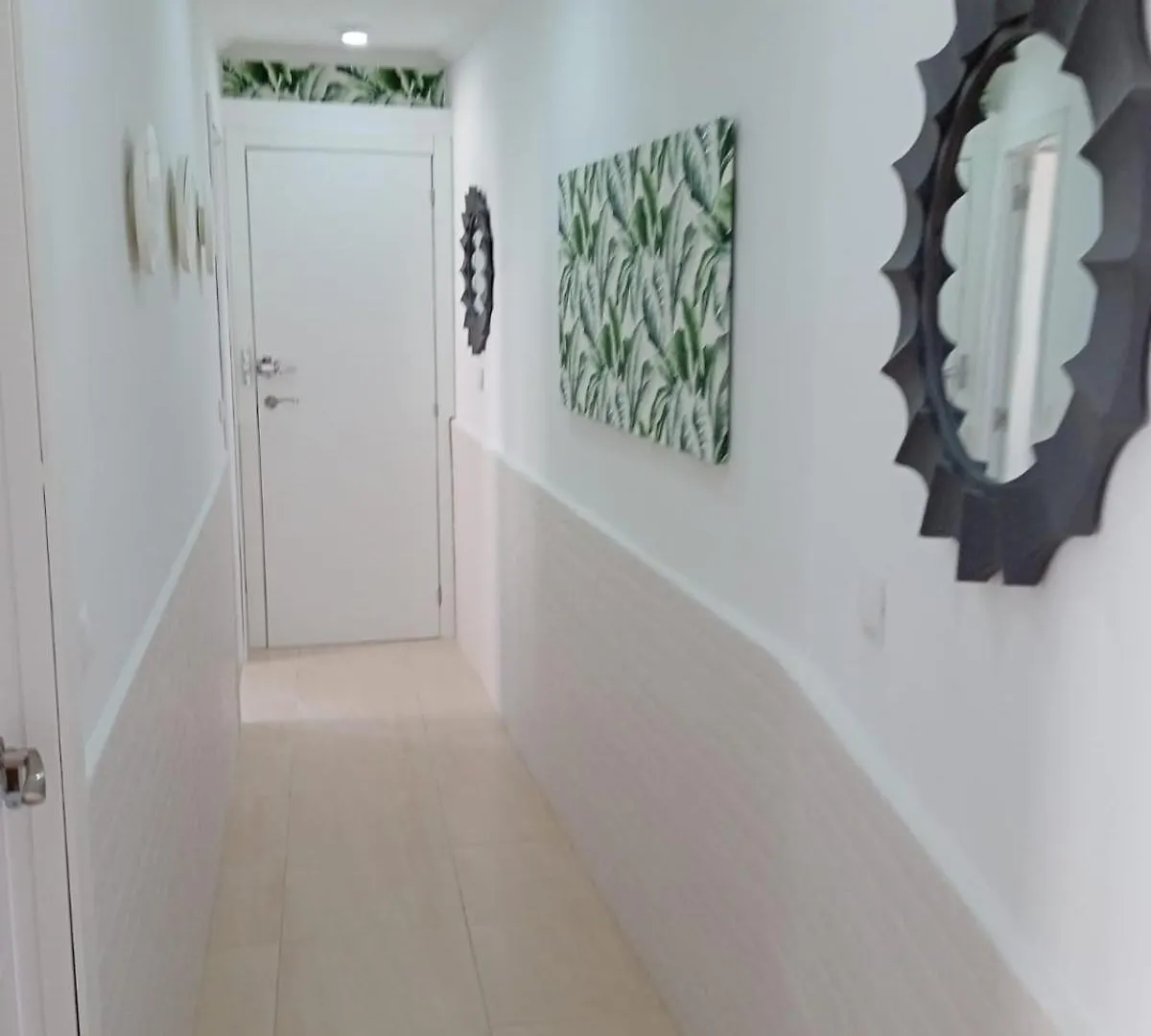 Appartement Apartamento Pepa Bajondillo Torremolinos