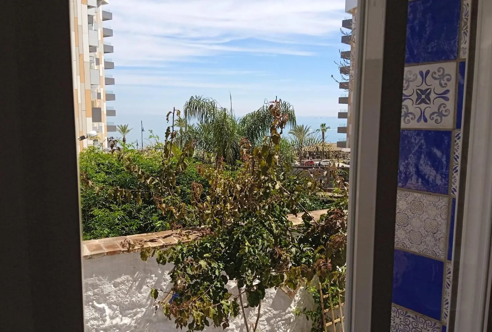 Appartement Apartamento Pepa Bajondillo Torremolinos Espagne