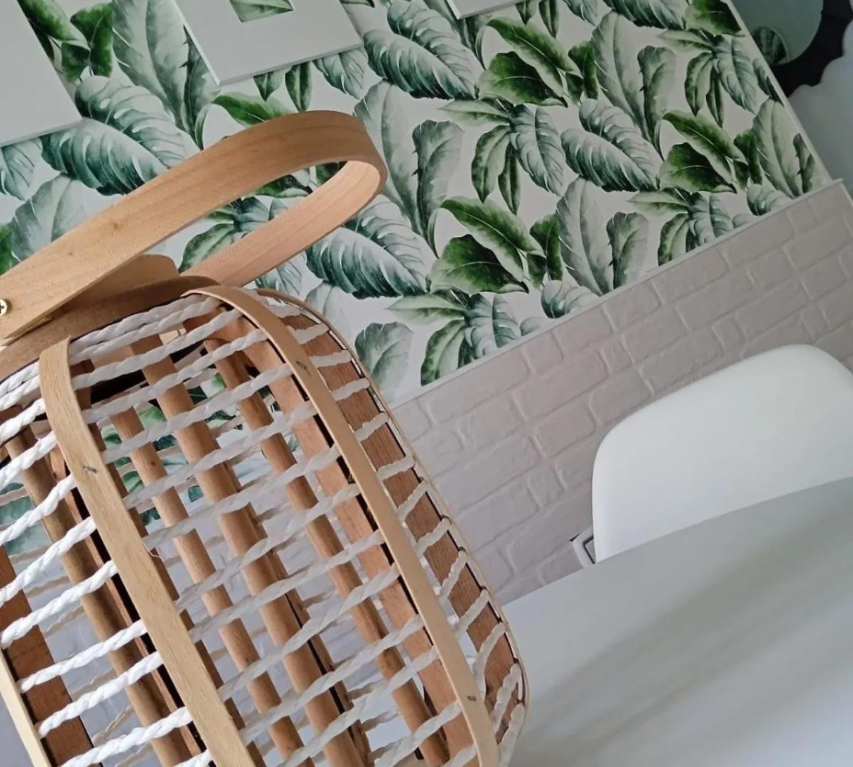 Apartamento Pepa Bajondillo Torremolinos
