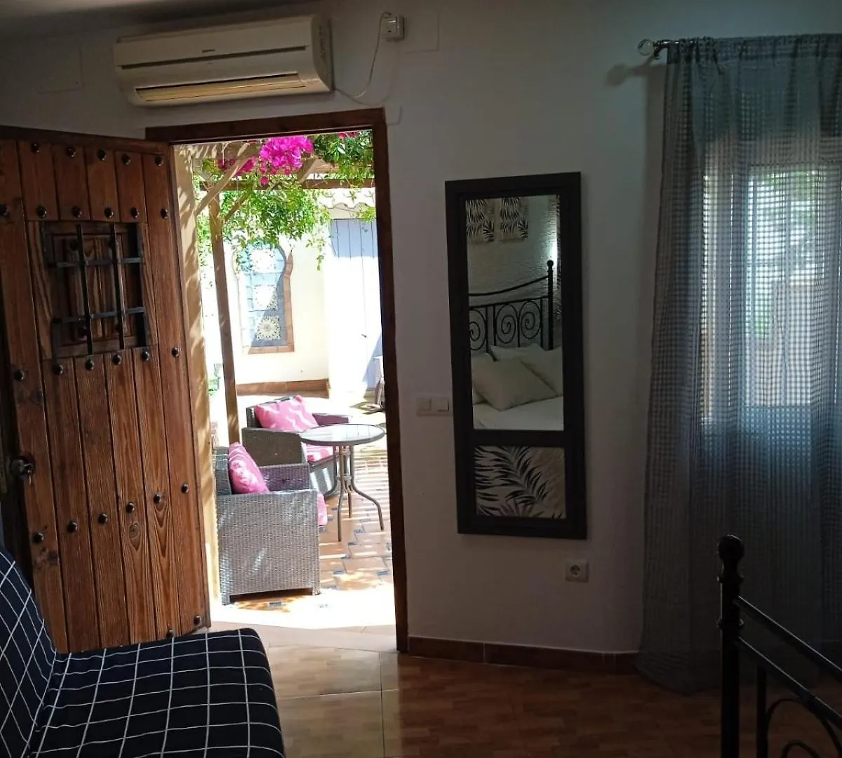 Appartement Apartamento Pepa Bajondillo Torremolinos Espagne