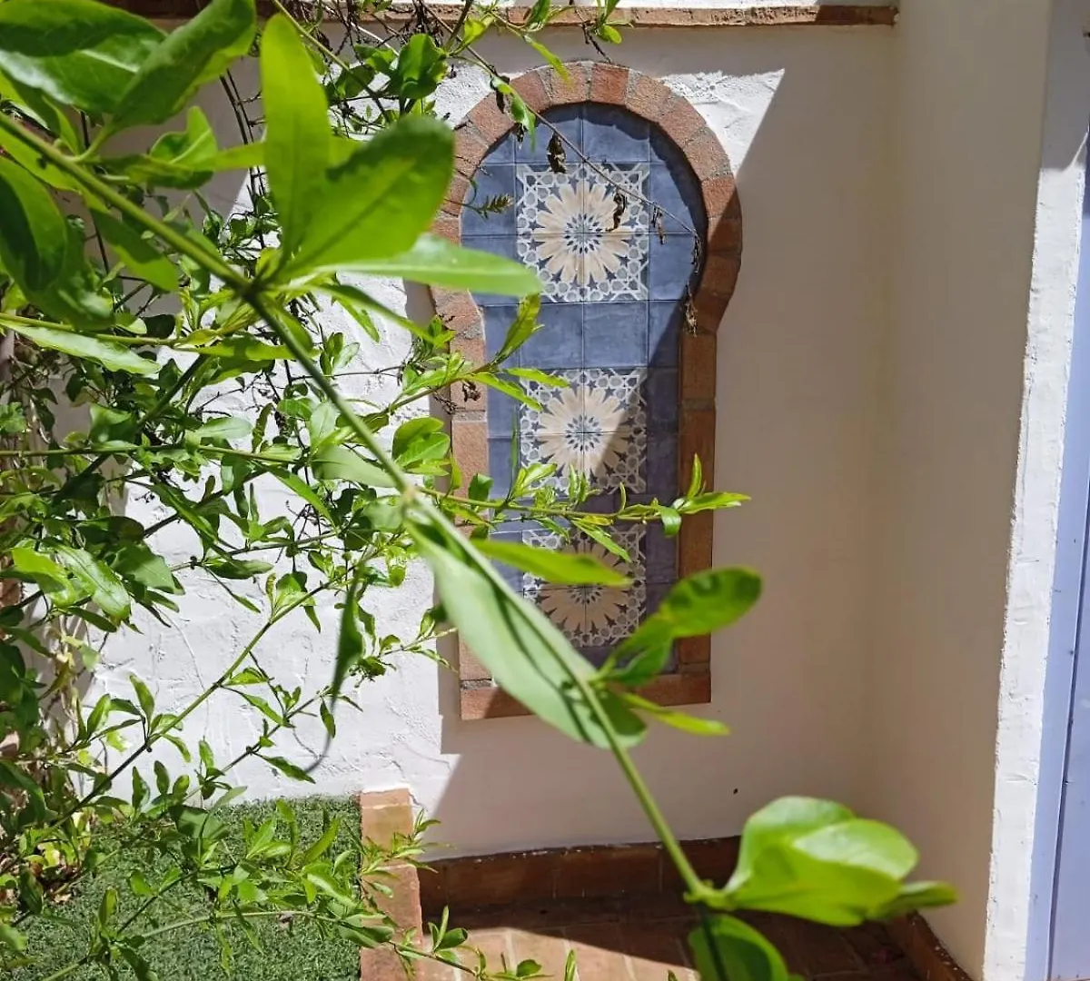 Appartement Apartamento Pepa Bajondillo Torremolinos