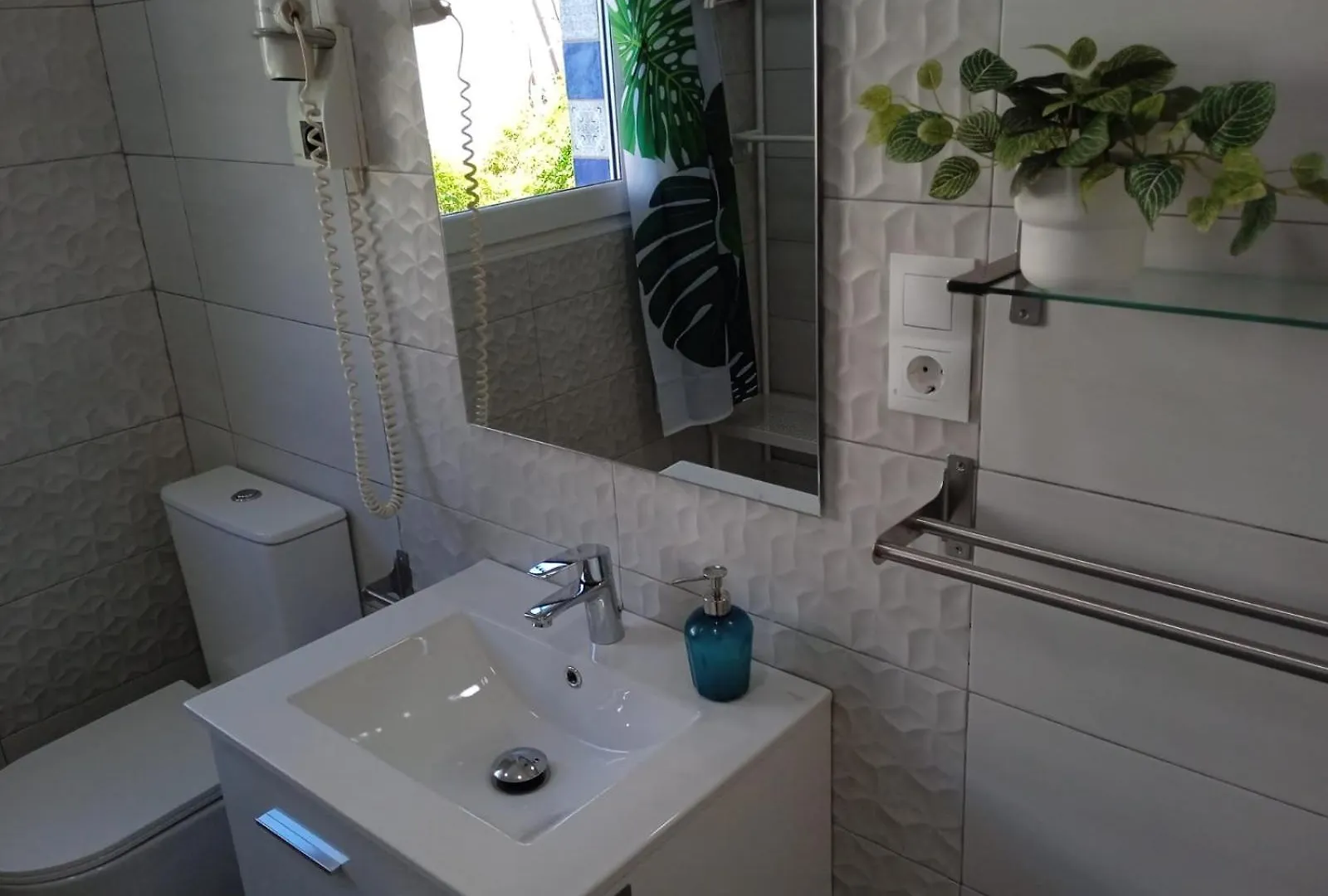 Apartamento Pepa Bajondillo Torremolinos Appartement
