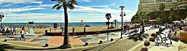 Apartamento Pepa Bajondillo Torremolinos Appartement