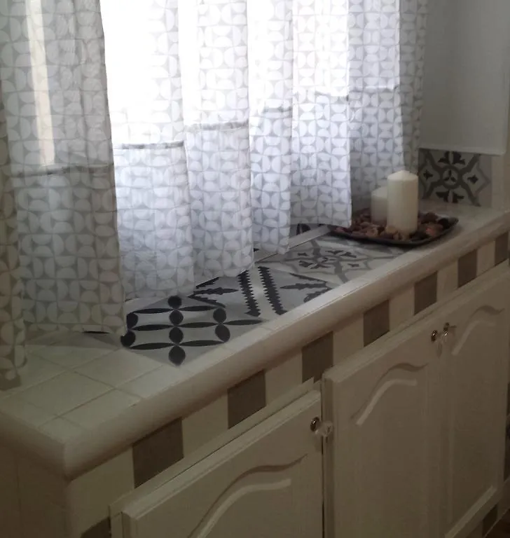 Appartement Apartamento Pepa Bajondillo Torremolinos