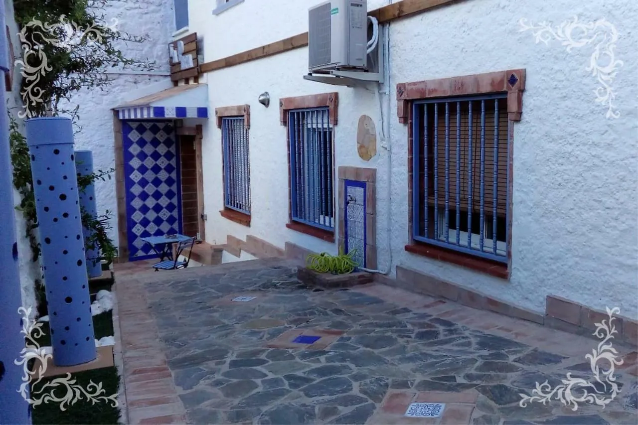 Apartamento Pepa Bajondillo Torremolinos Espagne