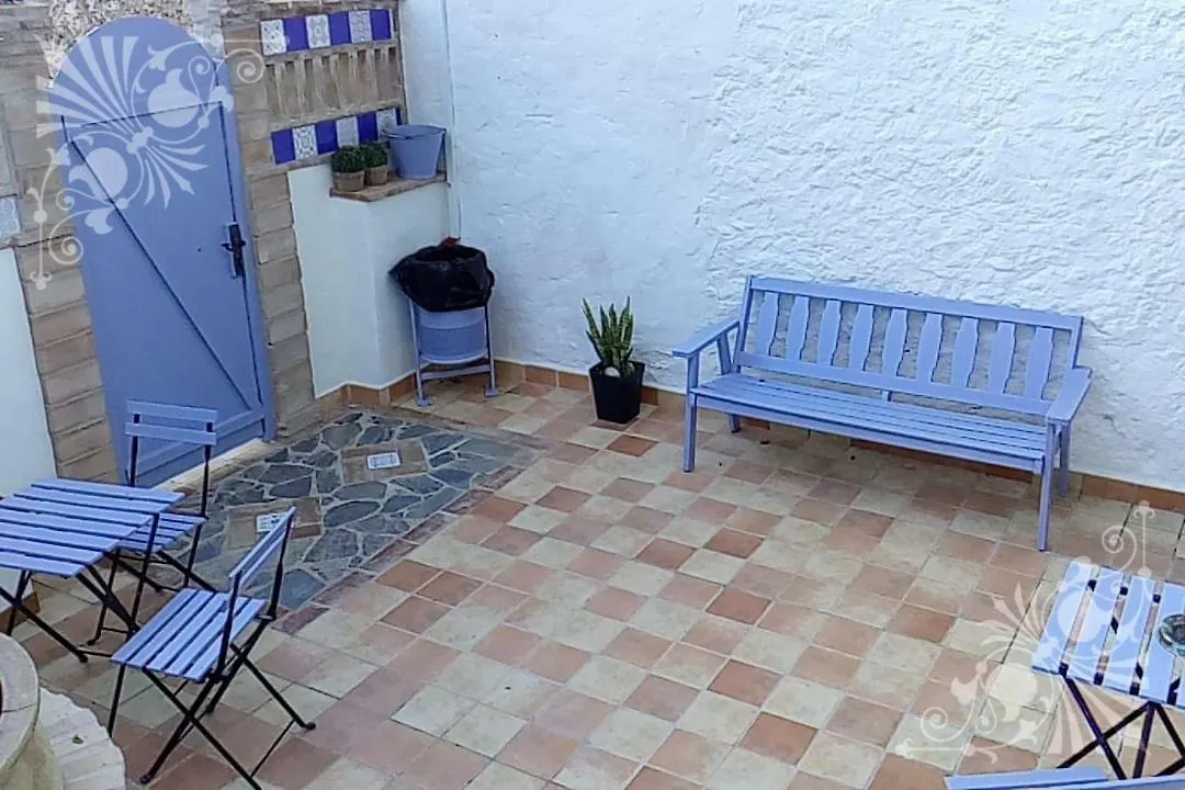 Apartamento Pepa Bajondillo Torremolinos Espagne