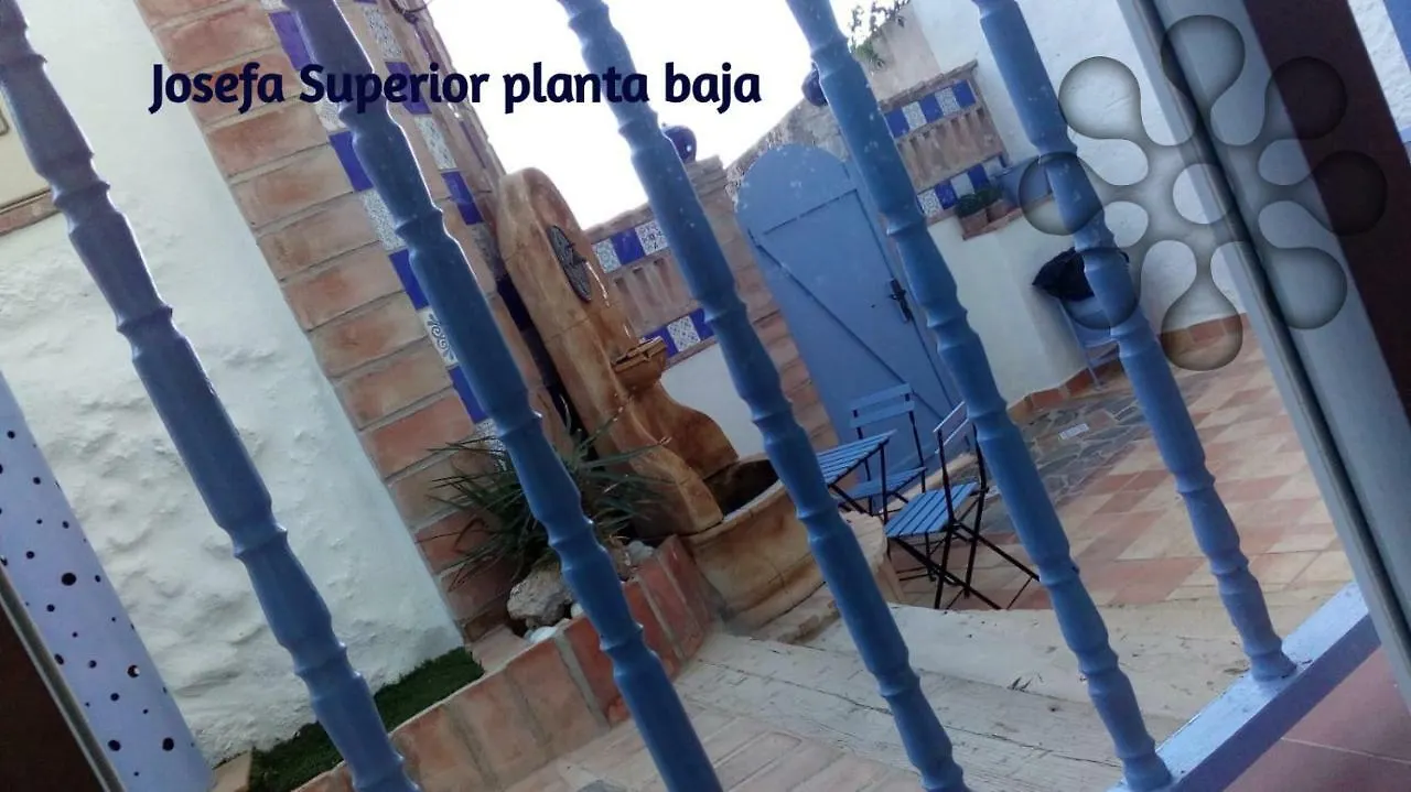 Apartamento Pepa Bajondillo Torremolinos 0*,  Espagne